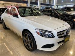 مێرسێدس بێنز C-Class